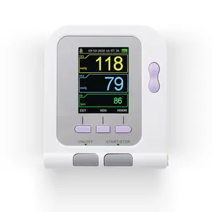 CONTEC08A-VET וטרינרי להשתמש בגוממנומטר דיגיטלי צג לחץ דם רפואי