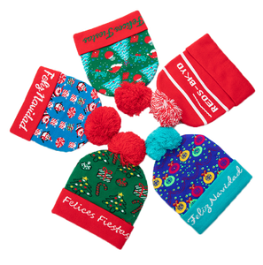 <span class=keywords><strong>Machine</strong></span> commerciale de chapeau de <span class=keywords><strong>pompon</strong></span> de bonnet <span class=keywords><strong>à</strong></span> la <span class=keywords><strong>mode</strong></span> - Product Image 5