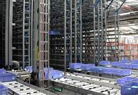 Robot AGV Maxdom pour la manutention automatique, stockage en atelier, transport autonome intelligent, AGV qui économise la main-d'œuvre, AMR