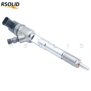Inyector Rsoliddiesel 0445110351 0986435204 1980EQ 1723813 55219886 95517513 para 169A5.000, 199A9.000, 312A8.000, FHZ Bosc - Product Image 4