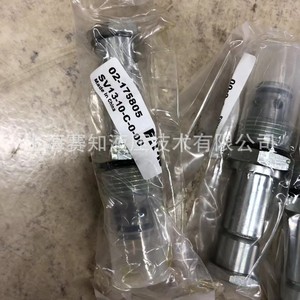 วาล์วตลับหมึกแท้ Eaton รุ่น SV13-10-C-0-00 02-175805 สภาพใหม่ มีสินค้าในสต็อก - Product Image 2