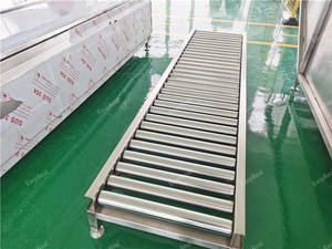 Extracteur de jus de fruits, pour bavette, appareil de remplissage aseptique, 3 à 220l, livraison gratuite - Product Image 3