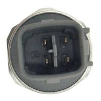 Capteur ABS direct usine MR750084 MK421137L compatible Mitsubishi Fuso Canter Rosa Super Great Gallop 24V 8 & 25 P/r Acier inoxydable