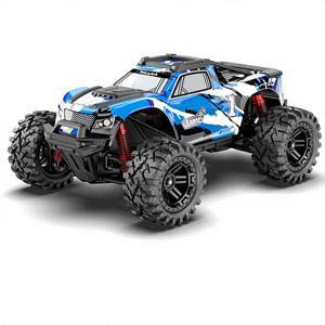Voiture de drift électrique RC Spectre de haute qualité pour enfants et adolescents, contrôlée par application, télécommande, batterie rechargeable rapide, tout-terrain - Product Image 1