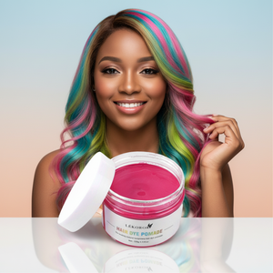 Forte Attesa Matt Per Lo Styling Dei Capelli Vegan Argilla di Colore di Cera - Product Image 2