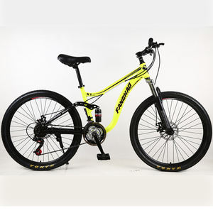 Bicicleta de Montaña FANGHAO de Descenso, de Carbono, 29 Pulgadas, 27.5, <span class=keywords><strong>Marlin</strong></span> 7, 2022 - Product Image 1