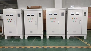 Variador de Frecuencia (VFD) de Tipo G de 820-110KW, Trifásico de 380V, de Alta Resistencia, Tipo Motor 820-315KW, Precio de Fábrica - Product Image 4