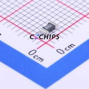 Résistance de détection de courant / Shunt LR1206-21R002F4, résistance 1206 (Résistance : 2 mOhm) (Précision : 1%) (Puissance : 1 W) - Product Image 1