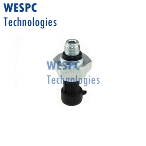 Capteur de pression d'huile pour générateur <span class=keywords><strong>diesel</strong></span>, pièces détachées 1839415C91 pour International Navistar DT466E - Product Image 4