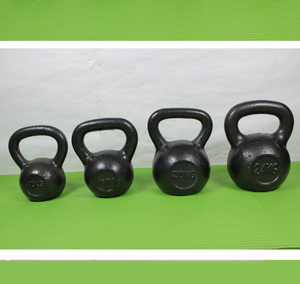 Venta Especial: Set de Kettlebells Profesionales de Alta Calidad de Xinrui - Product Image 5
