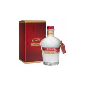 Roner de Alta Calidad para Pinot Noir 0.70 L 6 Botellas por Caja 43% ABV Italia - Product Image 1