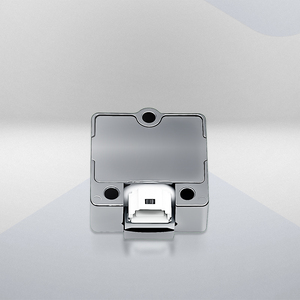 Độ chính xác cao <span class=keywords><strong>MEMS</strong></span> Công Nghiệp Đơn vị đo lường quán tính tích hợp cảm biến chuyển động và vị trí ba trục cho điều hướng Robot - Product Image 1