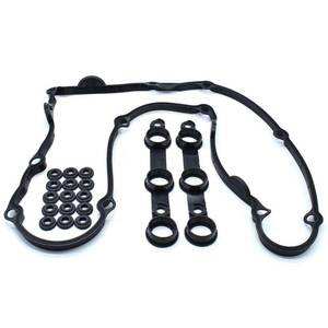 ชุดปะเก็นฝาครอบวาล์ว BMW 11120030496 ยางสำหรับซ่อม E36 E38 E46 E60 E83 - Product Image 4