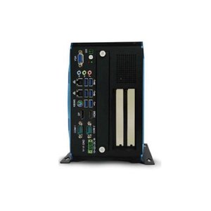 คอมพิวเตอร์อุตสาหกรรม Foxkpc รุ่น Kpc B08 2s แบบไม่มีพัดลม ระบบ Windows 8 สำหรับใช้งานในอุตสาหกรรม - Product Image 4