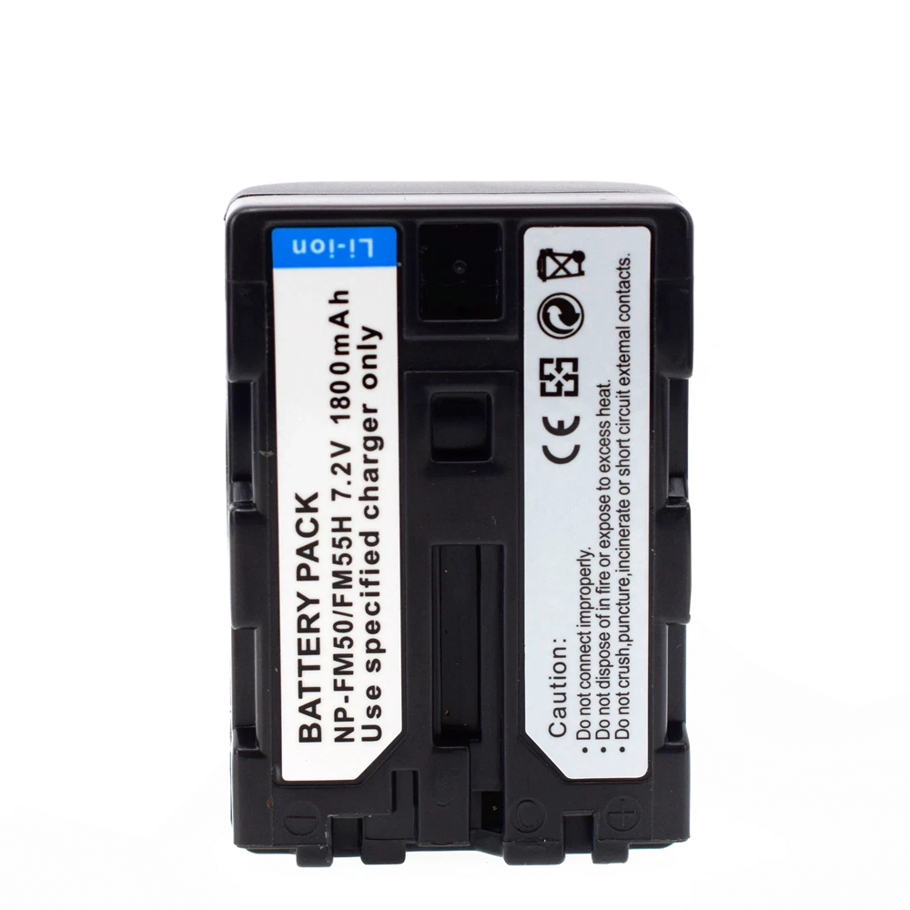 สำหรับ FM50