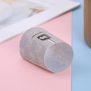 In Ấn Rõ Ràng PVC Thu Nhỏ Phim Nhựa Nhiệt Thu Nhỏ Bọc Nhãn/PET Thu Nhỏ Tay Áo Cho Đồ Uống Có Thể Chai - Product Image 2