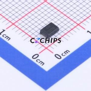 New and Original SS210F SMAF Diode Schottky Diode Whole Sale Electronic Component Chips Supplier & BOM Service - Product Image 1
