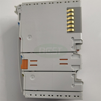 Controlador Dedicado Beckhoff CX1000-N001, PC Integrado con Windows CE, PLC PAC, Listo para Enviar
