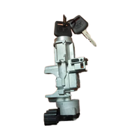 Few JH6 HanWei Tianwei Truck Switch Ignition Switch