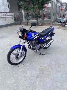 Motociclette Usate: Moto Sportive 125cc, Motore 125cc, Moto Stradali, Moto da Corsa - Product Image 5