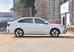 2023 360h Dongfeng Aeolus E70 <span class=keywords><strong>Prime</strong></span> auto elettrica con Volume del bagagliaio 502L - Product Image 6