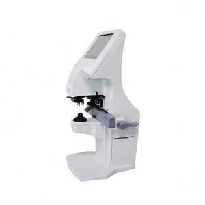 SY-VL043 Pd Meetbereik 80Mm Optische Instrumenten Uv En Blauw Licht Meten Digitale <span class=keywords><strong>Lensmeter</strong></span> <span class=keywords><strong>Auto</strong></span> Lens Meter - Product Image 3