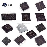 Microcontrolador OM5181ET BGA, componentes electrónicos, IC, MCU, circuitos integrados, OM5181ET