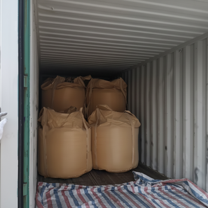 Ciment Portland gris de l'usine vietnamienne pour la construction exporté vers la Polynésie française - Product Image 1