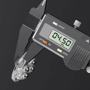 <span class=keywords><strong>Mini</strong></span> <span class=keywords><strong>roulettes</strong></span> auto-<span class=keywords><strong>adhésives</strong></span> à rotation silencieuse pour meubles, roulement universel, transfert de billes, poulie collante pour meubles - Product Image 5