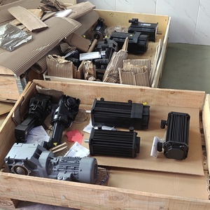 Motor MDSKSRS056-23 Original y Nuevo - Product Image 5
