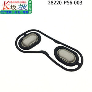 Filtro de transmisión Honda 28220-P56-003 para Odyssey Accord, pieza de repuesto de válvula solenoide - Product Image 2