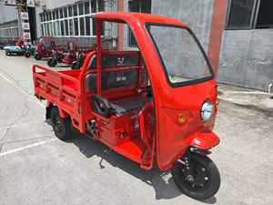 <span class=keywords><strong>รถ</strong></span>สามล้อบรรทุกไฟฟ้า 72v 1.2kw ราคาถูก สำหรับขนส่งสินค้า - Product Image 2