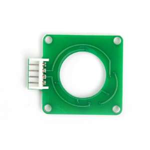 Codificador <span class=keywords><strong>de</strong></span> rueda <span class=keywords><strong>de</strong></span> polea <span class=keywords><strong>de</strong></span> correa <span class=keywords><strong>de</strong></span> acero moderno K200 y K300 para máquina <span class=keywords><strong>de</strong></span> puerta Fermator para elevador <span class=keywords><strong>de</strong></span> apartamento - Product Image 3