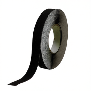 Ttake Anti Slip <b>Tape</b> Adhesive Black 19mm X 5m For Electronics And General Use - Product Image 2