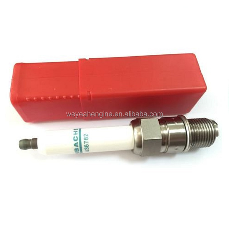 Machinery Engine Parts - New Spark Plug for Jenbacher JGS620