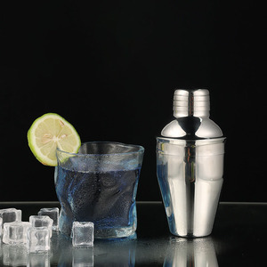 Coctelera de Acero Inoxidable de Primera Calidad para Bartender, con Logotipo Personalizado Directo de Fábrica, 250/350/550/750 ml - Product Image 2