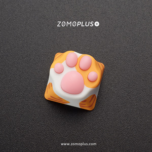 Bàn Phím Zomoplus Cắt Móng Vuốt Mèo Cho Bàn Phím Cơ Mx Cherry - Product Image 3