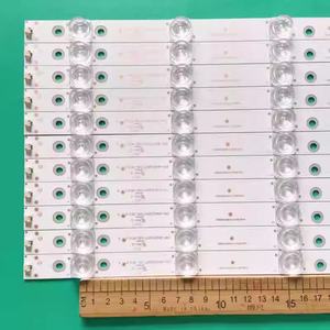 Bande LED NO.8233 Haier LS48AL88U51 LS48U52 CRH-B483535071155E-REV1.2 W Bande lumineuse LED - Product Image 4