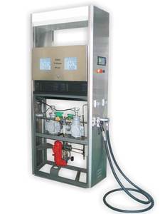 <span class=keywords><strong>Machine</strong></span> de remplissage de GPL à buse unique <span class=keywords><strong>prix</strong></span> d'usine Bluesky pour stations de remplissage GPL - Product Image 5