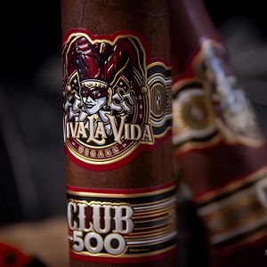 Customized Logo Printed Embossed Gold Foil <b>Waterproof</b> Personalized Cigar Ring Cigar Band Sticker <b>Label</b> - Product Image 1