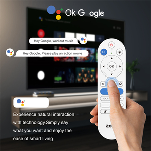 Boîtier <span class=keywords><strong>TV</strong></span> Android Zoku C5ultra RK3518 WiFi6 HD ultra 16 Go, résolution de décodage 8K, Android 14, décodeur - Product Image 5