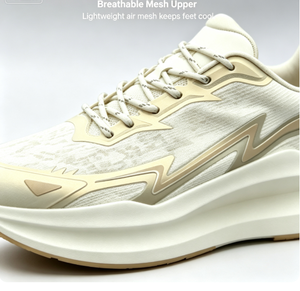 2027 NUOVE Scarpe da Corsa Cloud per Uomo e Donna di Alta Qualità, Ammortizzazione Antiurto, Vendita all'Ingrosso KJ Factory - Product Image 2