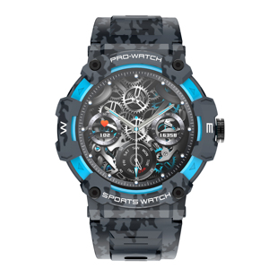 Top Seller Touch Screen rotondo ossigeno nel sangue frequenza cardiaca 250mah Sport <span class=keywords><strong>Smartwatch</strong></span> G206 Smart Watch impermeabile BT Call <span class=keywords><strong>bracciale</strong></span> CE - Product Image 1