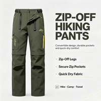 Pantalon cargo court pour homme, taille européenne, coupe décontractée extensible, pour la randonnée en extérieur, avec logo personnalisé, vente en gros d'usine, OEM