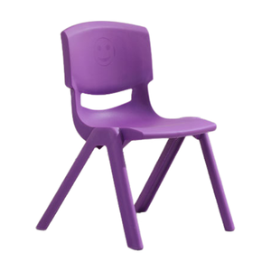 <span class=keywords><strong>Plastic</strong></span> stoelen, basisschoolmeubilair, peutertafel- en stoelenset, kleuterschoolmeubilair, kinderdagverblijfmeubilair, stoelen - Product Image 3