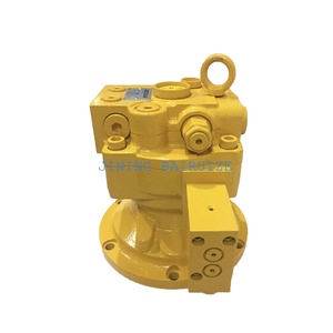 มอเตอร์สวิงรถขุดขนาดเล็ก รุ่น 708-7T-00122 สำหรับรถขุด PC40 - Product Image 1