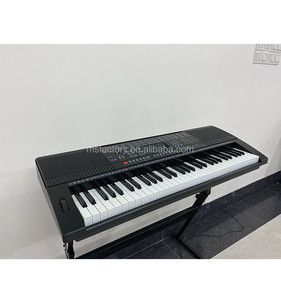 Thiết Kế Chuyên Nghiệp Chất Lượng Tốt Nhất Đàn Piano Bàn Phím Điện Tử Organ Giá Rẻ Bàn Phím Âm Nhạc - Product Image 2