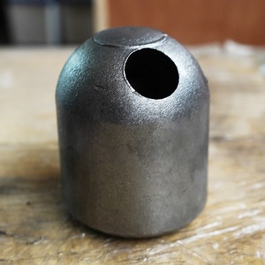 Pièces de machines de construction, burin à tige ronde conforme à la norme Betek pour le perçage - Product Image 6