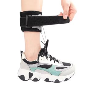 <span class=keywords><strong>Attelle</strong></span> orthopédique de <span class=keywords><strong>cheville</strong></span> en néoprène en gros, stabilisateur pour prévenir la chute du <span class=keywords><strong>pied</strong></span>, marche, <span class=keywords><strong>course</strong></span>, réglable avec fermeture auto-agrippante - Product Image 1