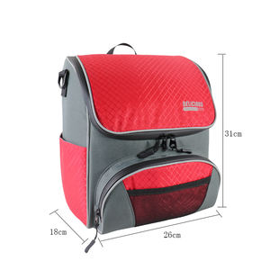 Sac de déjeuner alimentaire personnalisé - Product Image 5